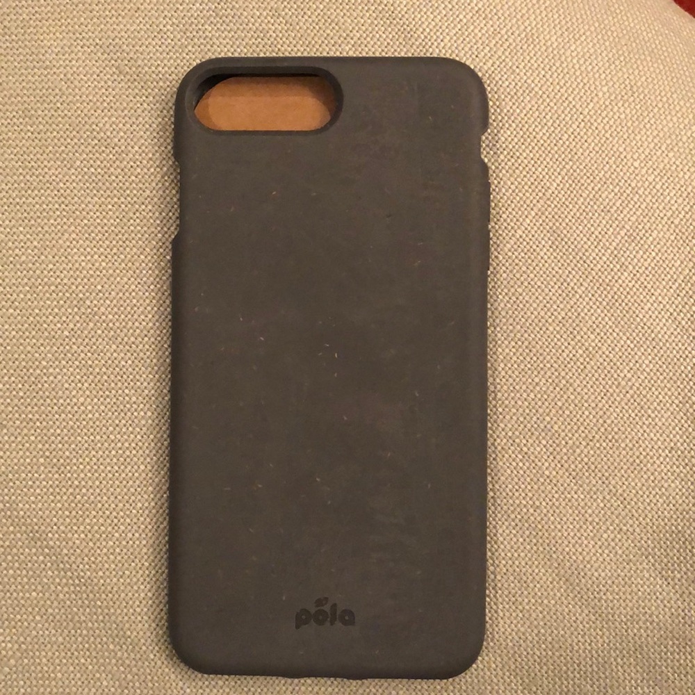 Brand New Pela Phone Case 6+ 7+ 8+